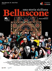 (Blu-Ray Disk) Belluscone - Una Storia Siciliana brd