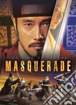 Masquerade dvd