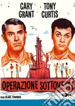 (Blu-Ray Disk) Operazione Sottoveste brd