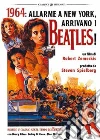 1964 - Allarme A New York, Arrivano I Beatles dvd