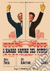 Amaro Sapore Del Potere (L') film in dvd di Franklyn J. Schaffner