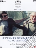 Ultimo Degli Ingiusti (L') dvd