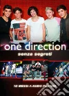 One Direction - Senza Segreti dvd