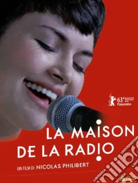 Maison De La Radio (La) dvd