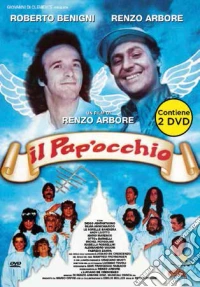 Pap'Occhio (Il) (CE) (2 Dvd) dvd