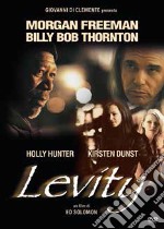 Levity dvd