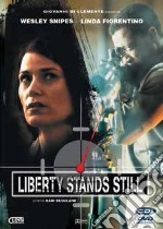 Liberty Stands Still dvd