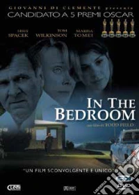 In The Bedroom dvd