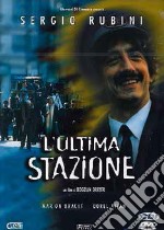 Ultima Stazione (L') dvd