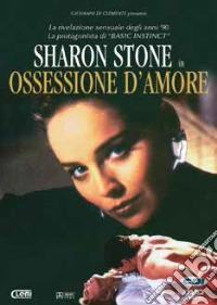 Ossessione D'Amore dvd