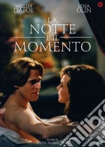 Notte E Il Momento (La) dvd