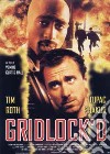 Gridlock'd film in dvd di Vondie Curtis-Hall