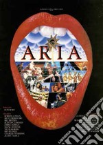 Aria dvd