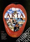 Aria dvd
