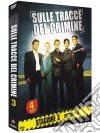 Sulle Tracce Del Crimine - Stagione 03 (4 Dvd) dvd