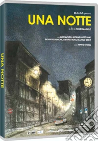 Notte (Una) dvd