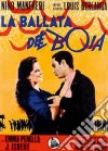 Ballata Del Boia (La) dvd