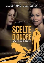 Scelte D'Onore - Wise Girls