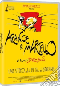 Arance E Martello dvd