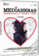 Medianeras dvd