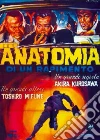 Anatomia Di Un Rapimento dvd