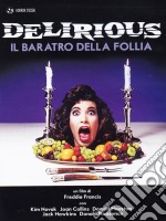 Delirious dvd