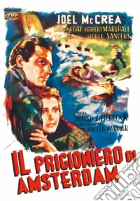 (Blu-Ray Disk) Prigioniero Di Amsterdam (Il) brd