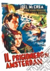 (Blu Ray Disk) Prigioniero Di Amsterdam (Il) dvd