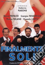 Finalmente Soli dvd