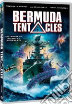 Bermuda Tentacles dvd