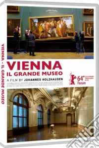 Vienna - Il Grande Museo dvd