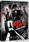Sin City - Una Donna Per Cui Uccidere dvd