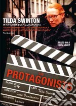 Protagonists (The) dvd