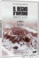 Regno D'Inverno (Il) dvd