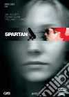 Spartan dvd