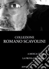 Romano Scavolini Cofanetto (2 Dvd) dvd
