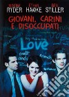 Giovani, Carini E Disoccupati film in dvd di Ben Stiller