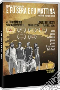 E Fu Sera E Fu Mattina dvd