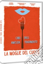 Moglie Del Cuoco (La)