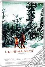 Prima Neve (La) dvd