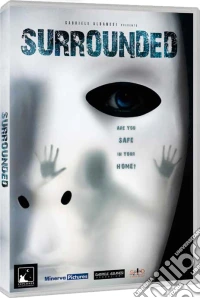 Surrounded dvd