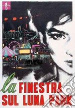 Finestra Sul Luna Park (La) dvd