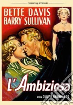 Ambiziosa (L') dvd