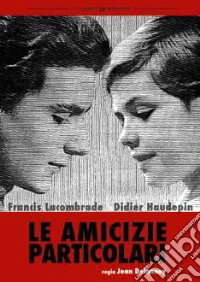 Amicizie Particolari (Le) dvd