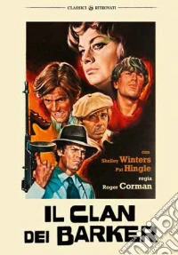 Clan Dei Barker (Il) dvd