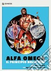 Alfa Omega - Il Principio Della Fine dvd