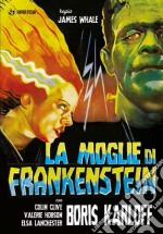 Moglie Di Frankenstein (La)