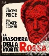(Blu-Ray Disk) Maschera Della Morte Rossa (La) dvd