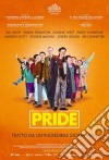 Pride dvd