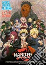 (Blu-Ray Disk) Naruto - La Via Dei Ninja brd